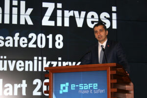 Read more about the article e-Safe, Siber Güvenlik Uzmanlarını Ankara’da Buluşturdu